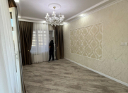 Satılır 2 otaqlı 55 m2 köhnə tikili Nəsimi m.