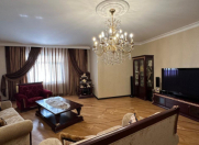 Satılır 3 otaqlı 150 m2 yeni tikili Binəqədi r.