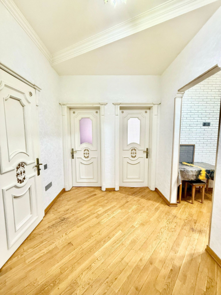 İcarəyə verilir 2 otaqlı 80 m2 yeni tikili Nərimanov r.