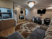 Satılır 2 otaqlı 40 m2 köhnə tikili Nizami m.