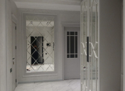 Satılır 4 otaqlı 148 m2 yeni tikili Əhmədli m.