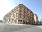 Satılır 4 otaqlı 195 m2 yeni tikili Ağ şəhər