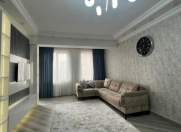 Satılır 2 otaqlı 70 m2 yeni tikili Nəriman Nərimanov m.