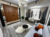 Satılır 2 otaqlı 85 m2 yeni tikili Qara Qarayev m.