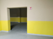 Satılır 70 m2 qaraj 8 mkr