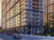 Satılır 2 otaqlı 55 m2 yeni tikili Gənclik m.