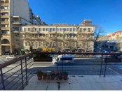 Satılır 3 otaqlı 110 m2 obyekt Sahil m.