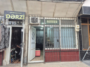 Satılır 1 otaqlı 16 m2 obyekt Həzi Aslanov