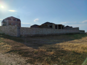 Satılır 10 sot torpaq Saray