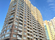 Satılır 3 otaqlı 126 m2 yeni tikili Şah İsmayıl Xətai m.