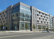 Satılır 5 otaqlı 256 m2 yeni tikili Ağ şəhər