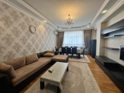 Satılır 3 otaqlı 115 m2 yeni tikili Fransa