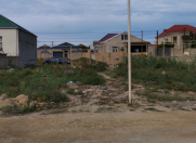 Satılır 3.8 sot torpaq Zabrat 1