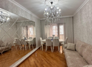 Satılır 3 otaqlı 65 m2 köhnə tikili 9 mkr