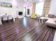 Satılır 3 otaqlı 175 m2 yeni tikili Nizami m.