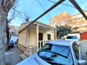 İcarəyə verilir 3 otaqlı 40 m2 ofis 28 May m.