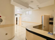 İcarəyə verilir 5 otaqlı 170 m2 obyekt Gənclik m.