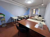 İcarəyə verilir 6 otaqlı 120 m2 obyekt Sumqayıt