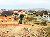 Satılır 7.5 sot torpaq Badamdar