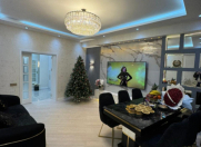 Satılır 3 otaqlı 100 m2 yeni tikili Nəsimi r.