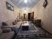 Satılır 4 otaqlı 100 m2 köhnə tikili Qaraçuxur