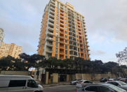 Satılır 2 otaqlı 78.8 m2 yeni tikili Qara Qarayev m.