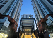 İcarəyə verilir 4 otaqlı 165 m2 yeni tikili Elmlər Akademiyası m.