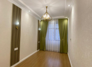 Satılır 2 otaqlı 63 m2 köhnə tikili Qara Qarayev m.