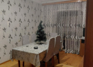 Satılır 2 otaqlı 55 m2 köhnə tikili Əhmədli m.