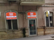 Satılır 2 otaqlı 100 m2 obyekt Nəsimi r.