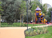 Satılır 2 otaqlı 80 m2 yeni tikili Gənclik m.