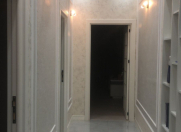 Satılır 3 otaqlı 99.9 m2 yeni tikili Gənclik m.