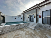 Satılır 5 otaqlı 115 m2 həyət evi Ümid