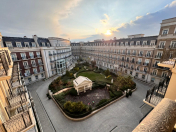 Satılır 3 otaqlı 96 m2 yeni tikili Ağ şəhər