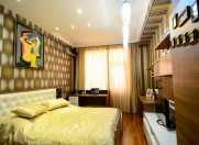 Satılır 2 otaqlı 61 m2 yeni tikili Yeni Yasamal