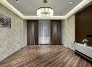 Satılır 2 otaqlı 73 m2 yeni tikili Əhmədli