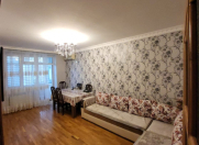 Satılır 4 otaqlı 110 m2 köhnə tikili Həzi Aslanov