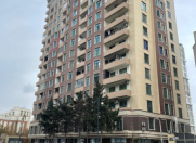 Satılır 4 otaqlı 170 m2 yeni tikili Badamdar