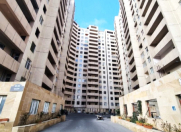 Satılır 4 otaqlı 215 m2 yeni tikili Bakı