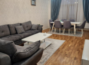 Satılır 3 otaqlı 115 m2 yeni tikili Neftçilər m.