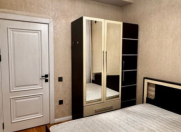 İcarəyə verilir 2 otaqlı 55 m2 yeni tikili 20 yanvar m.