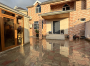 Satılır 5 otaqlı 200 m2 həyət evi Heydər Məscidi