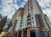 Satılır 2 otaqlı 70 m2 yeni tikili Qara Qarayev m.