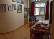 Satılır 4 otaqlı 155 m2 yeni tikili 28 May m.