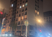 Satılır 3 otaqlı 90 m2 yeni tikili Gənclik m.