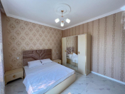 İcarəyə verilir 6 otaqlı 150 m2 villa Qəbələ