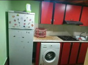 İcarəyə verilir 2 otaqlı 162 m2 həyət evi Xırdalan