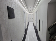 Satılır 5 otaqlı 124 m2 köhnə tikili Əhmədli