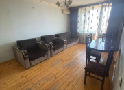 İcarəyə verilir 1 otaqlı 45 m2 köhnə tikili Xətai r.