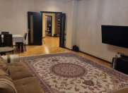 Satılır 3 otaqlı 167 m2 yeni tikili 6-cı parallel